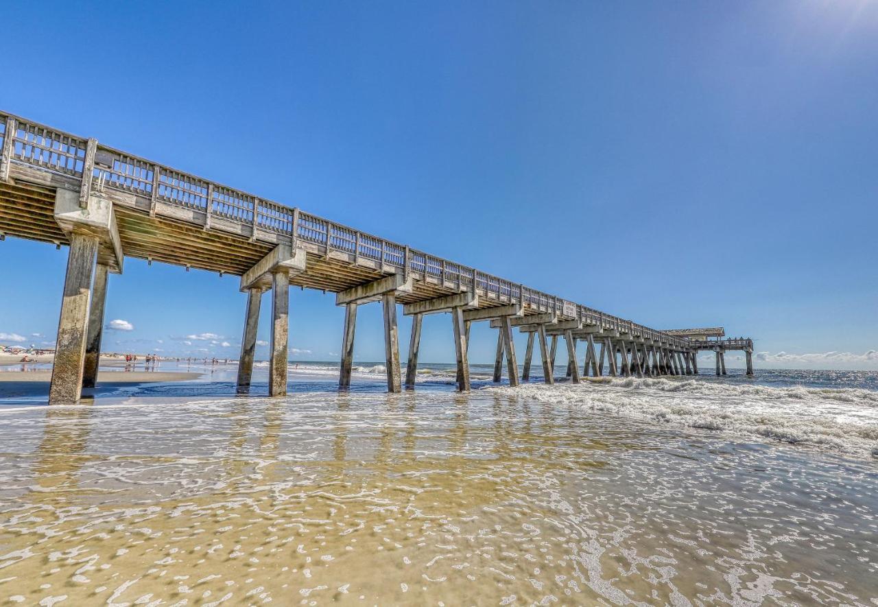 Tybee Island Sandpiper Экстерьер фото