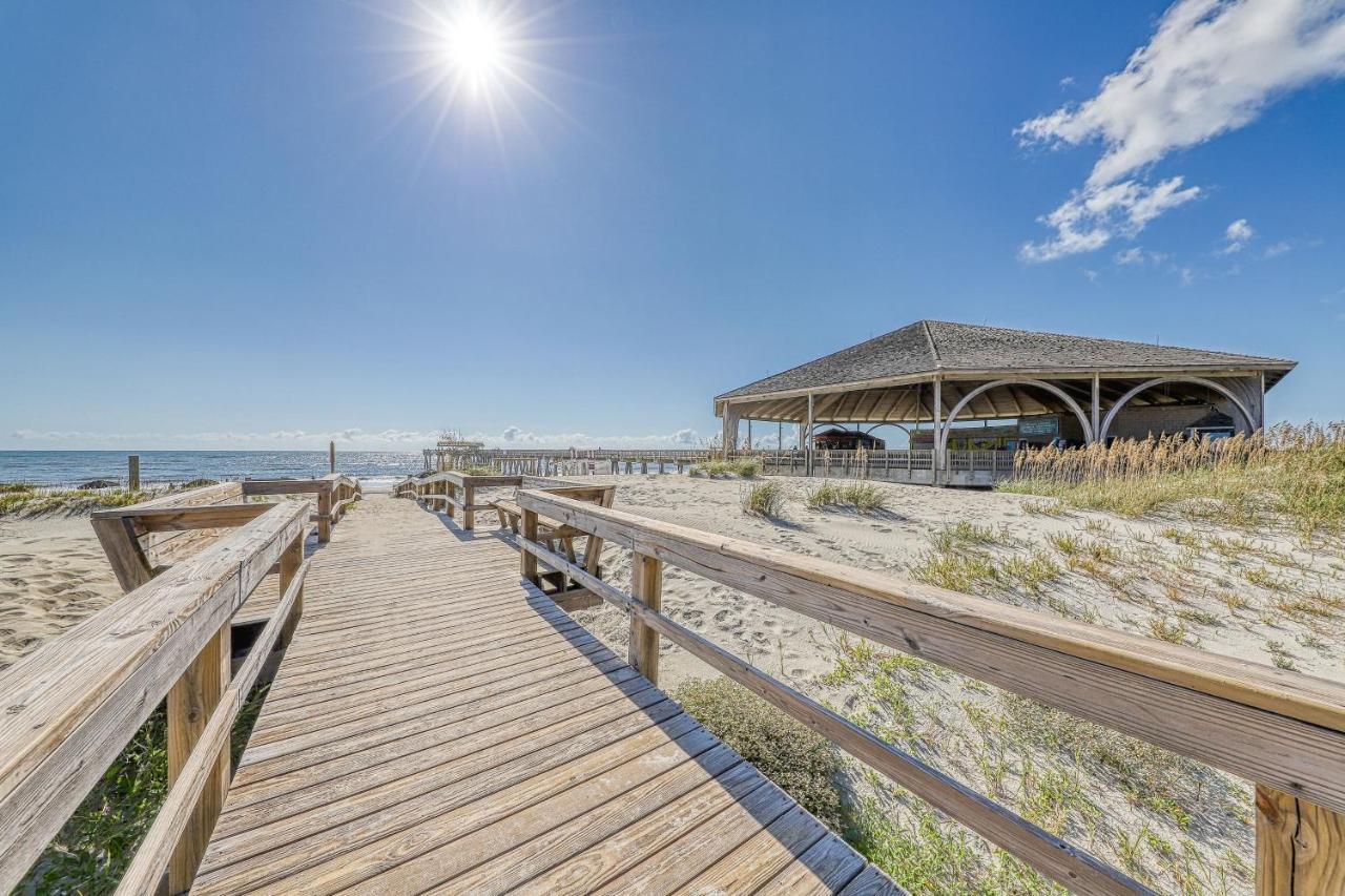Tybee Island Sandpiper Экстерьер фото